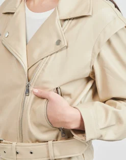 Only - ONLRAVEN Beige Online