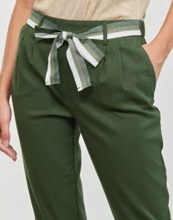 Only - ONLRITA LOOSE NEW BELT PANT TLR