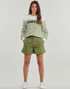 Only - ONLROSEMARY Vert Hot