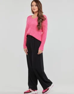 Only - ONLSANIA BUTTON PANT JRS