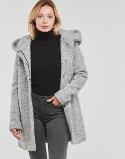 Only - ONLSEDONA Gris Online