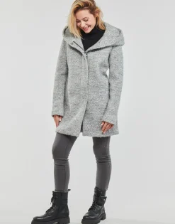 Only - ONLSEDONA Gris Online