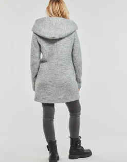 Only - ONLSEDONA Gris Online