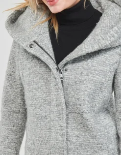 Only - ONLSEDONA Gris Online