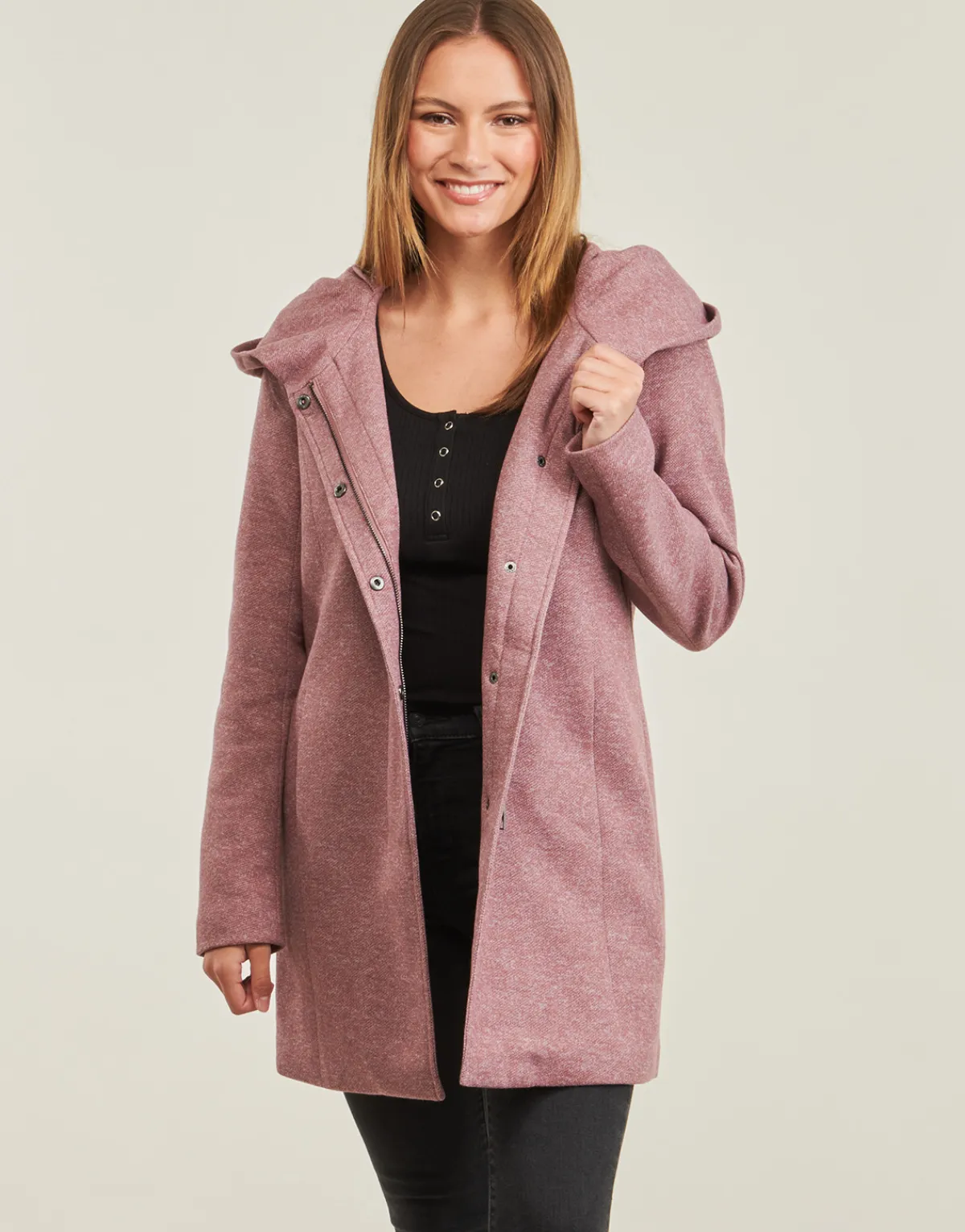 Discount Only - ONLSEDONA Rose