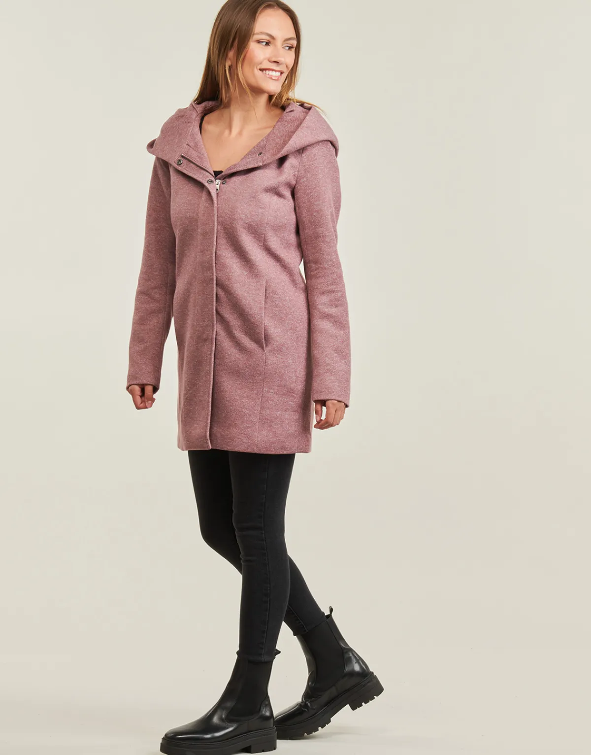 Discount Only - ONLSEDONA Rose