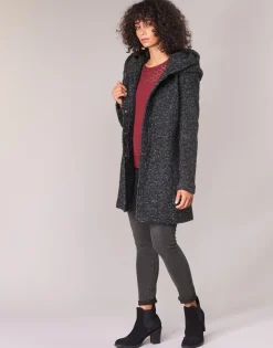 Only - ONLSEDONA Noir Online