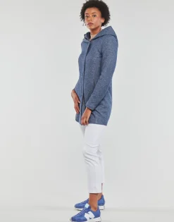 Clearance Only - ONLSEDONA LIGHT COAT OTW NOOS Bleu