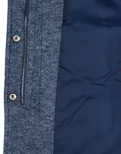 Clearance Only - ONLSEDONA LIGHT COAT OTW NOOS Bleu