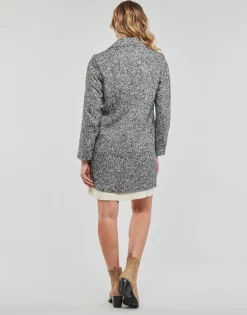 Only - ONLSELENA MINNA LIFE WOOL COAT SP CC OTW