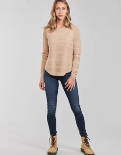 Only - ONLSHAPE Bleufoncé