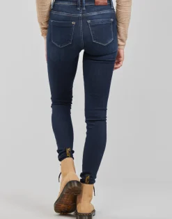 Only - ONLSHAPE Bleufoncé