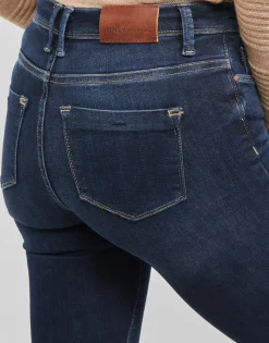 Only - ONLSHAPE Bleufoncé