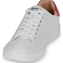 Only - ONLSHILO-44 PU CLASSIC SNEAKER Discount