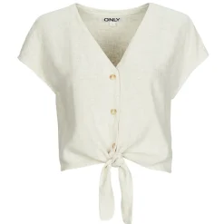 Only - ONLSIESTA Beige Discount