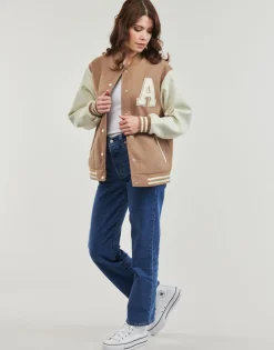 Online Only - ONLSILJA Taupe