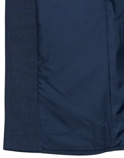 Only - ONLSOHO-LINEA L/S COATIGAN CC PNT Marine Outlet