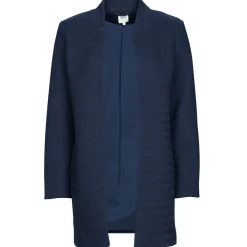 Only - ONLSOHO-LINEA L/S COATIGAN CC PNT Marine Outlet