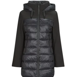 Only - ONLSOPHIE MIX PUFFER CC OTW Noir New
