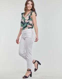 Online Only - ONLSYLVIE Multicolore