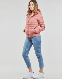 Hot Only - ONLTAHOE Rose