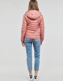 Hot Only - ONLTAHOE Rose