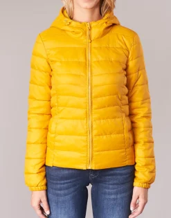 Only - ONLTAHOE Jaune