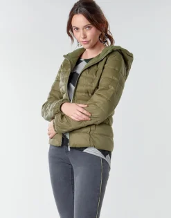 Outlet Only - ONLTAHOE Kaki