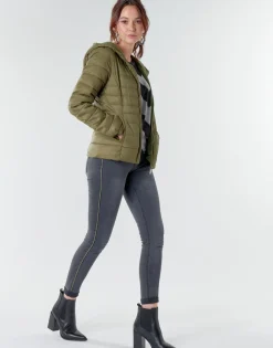 Outlet Only - ONLTAHOE Kaki