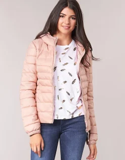 Hot Only - ONLTAHOE Rose