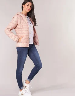 Hot Only - ONLTAHOE Rose