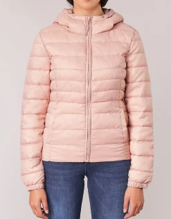 Hot Only - ONLTAHOE Rose