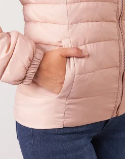 Hot Only - ONLTAHOE Rose