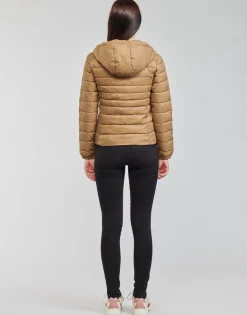 Only - ONLTAHOE Marron Outlet