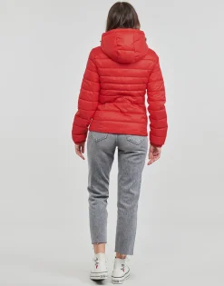 Only - ONLTAHOE HOOD JACKET OTW NOOS