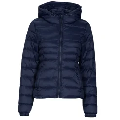 Only - ONLTAHOE HOOD JACKET OTW NOOS