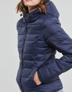 Only - ONLTAHOE HOOD JACKET OTW NOOS