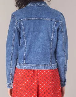 Only - ONLTIA Bleumedium Hot