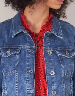 Only - ONLTIA Bleumedium Hot