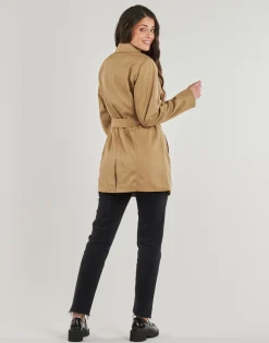 Only - ONLVALERIE Marron Clearance