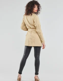 Only - ONLVALERIE Beige Online