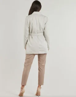 Only - ONLVALERIE Ecru Best