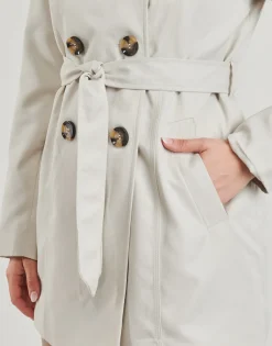 Only - ONLVALERIE Ecru Best