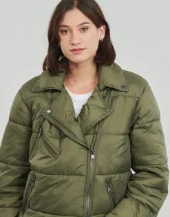 Only - ONLVANILLA Kaki Online