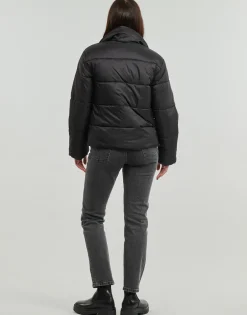 Only - ONLVANILLA Noir