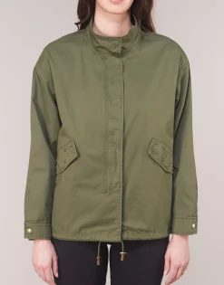 Clearance Only - ONLVERA Kaki