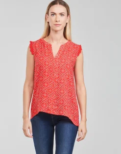 Only - ONLVIOLETTE Orange Best