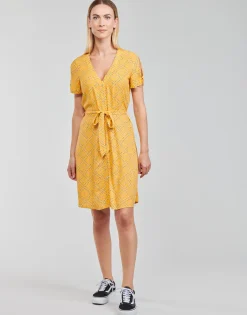 Only - ONLVIOLETTE Orange New