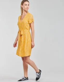 Only - ONLVIOLETTE Orange New