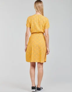 Only - ONLVIOLETTE Orange New